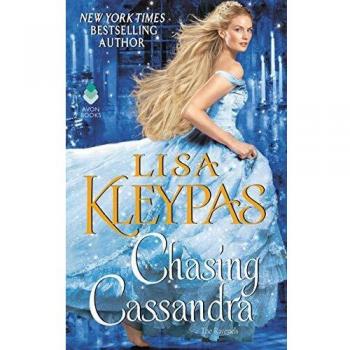 Chasing Cassandra : The Ravenels