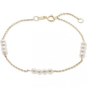 CHRIST Armband 585er Gelbgold Armbänder & Armreife