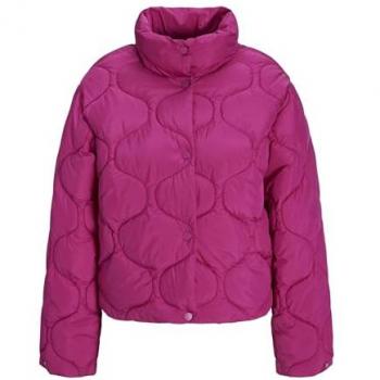Sena JJXX Arctic Puff Pink XL Regular Fit