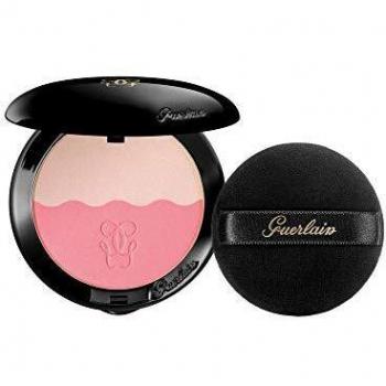 Guerlain 10 g Puder & Lidschatten Set