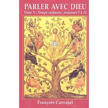 Parler avec Dieu