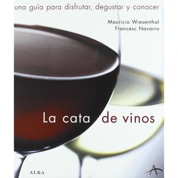La cata de vinos