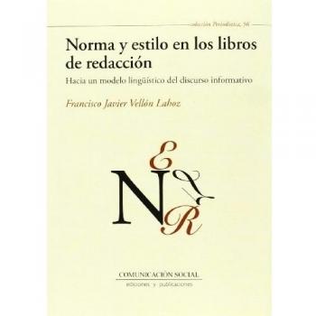 Norma y estilo en los libros de redacción