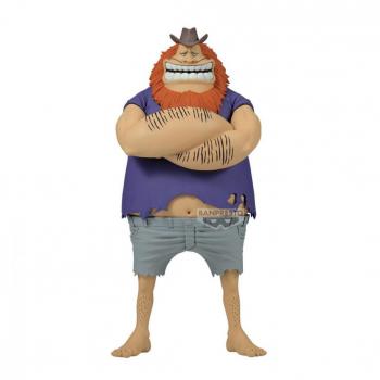 Banpresto One Piece