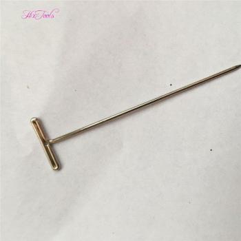 50Pcs T Pins for Wig Fixation