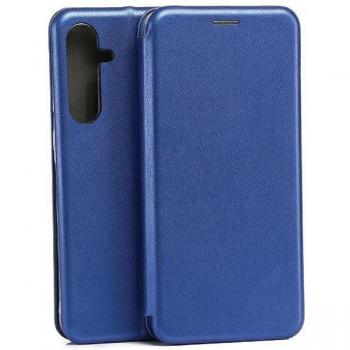 Galaxy A56 Blue Shield Case with Magnet