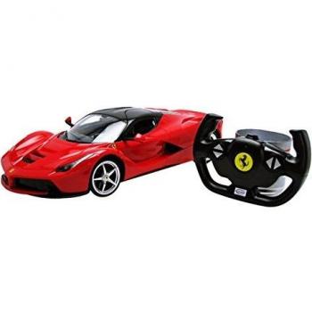 Rastar Ferrari LaFerrari Radiocomandata 1:14