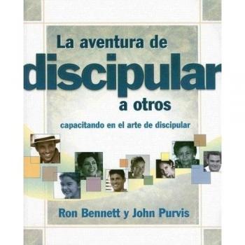 La aventura de Discipular