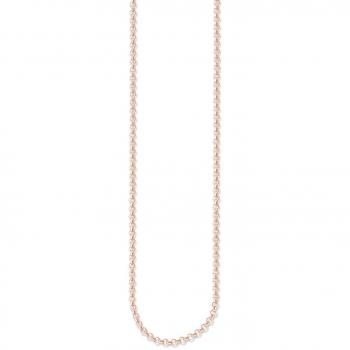 Cadena Rolo de Oro 18k Thomas Sabo