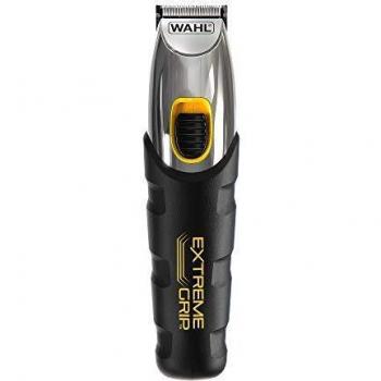 Washable Heads Trimmer Kit Extreme Grip Lithium