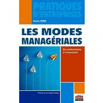 Les modes managériales