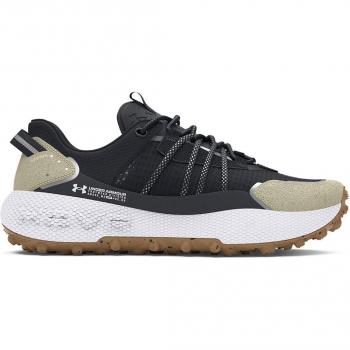 Under Armour Scarpe Fat Tire Venture Pro Black EU 44