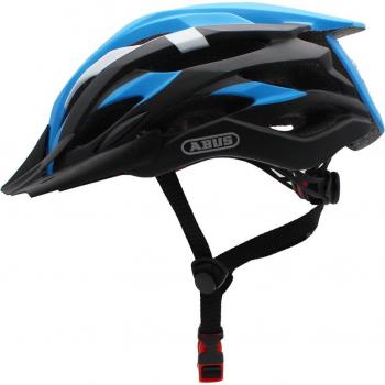 Casco de ciclismo con iluminación trasera