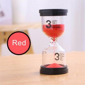 Children's Mini Sand Timer