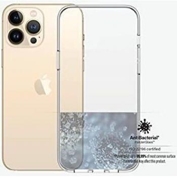 Antibacterial ClearCase for iPhone 13 Pro Max