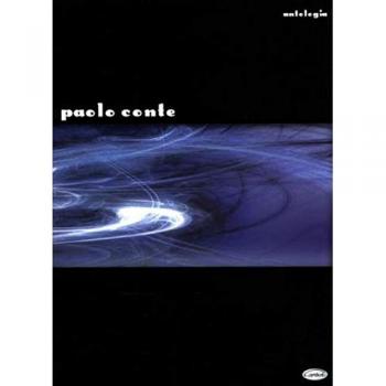 Antologia Piano,  Chant,  Guitare