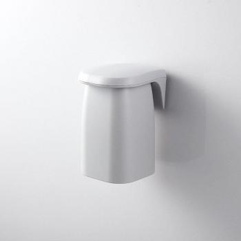 Bathroom Suction Cup Toothbrush Holder