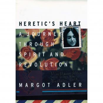 Heretic's Heart