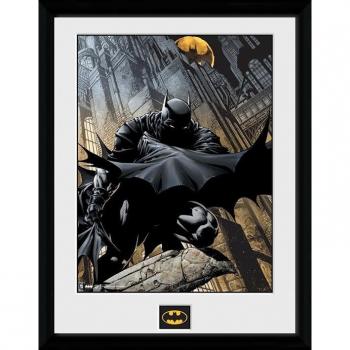 GB Eye DC Comics Batman Stalker Poster