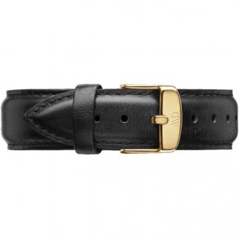 Correa Classic Sheffield 20mm Gold de Daniel Wellington