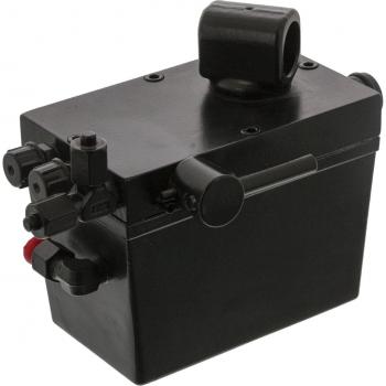 Bomba de basculamiento para cabina FEBI BILSTEIN 46343