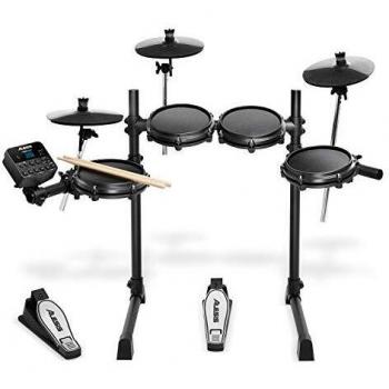 Alesis Turbo Mesh Electronic Drum Kit
