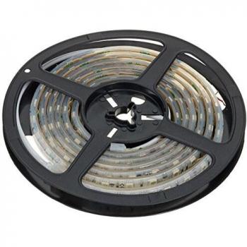 Nobilé LED Streifen SMD 5050, 2 m, 14,4 W/m, 24 V, IP67, gelb