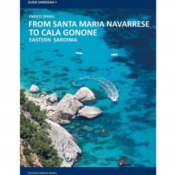 From Santa Maria Navarrese to Cala Gonone. Eastern Sardinia