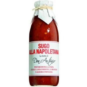 Sugo alla Napoletana 480 ml