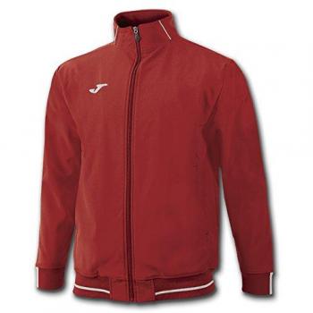 Unisex Joma Wintercampus Sweatshirt XL in Rot