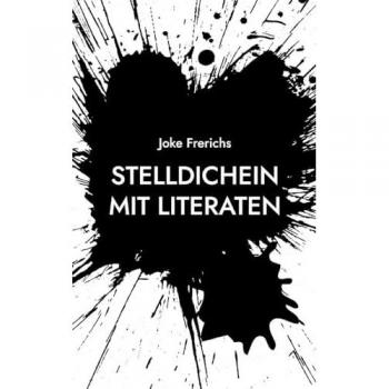 Stelldichein mit Literaten