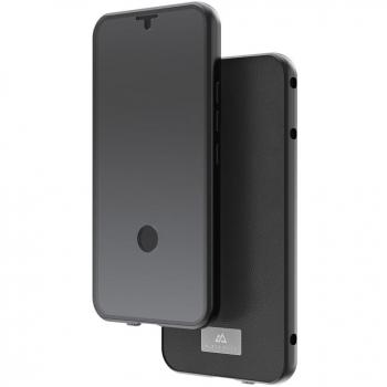 Armor 360° Noir – BlackRock pour Samsung Galaxy S23