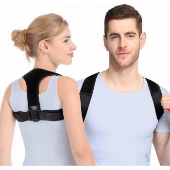 Schultergurt Posture Corrector – Effektive Rückenstütze