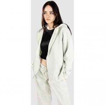 Ninth Hall Meena Blu Felpa Zip