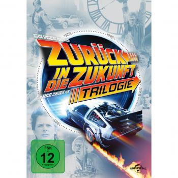 Zurück in die Zukunft