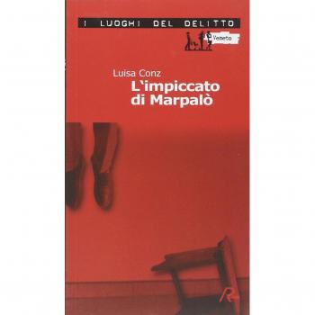 L'impiccato di Marpalò. Le inchieste di Aminta Marpalò