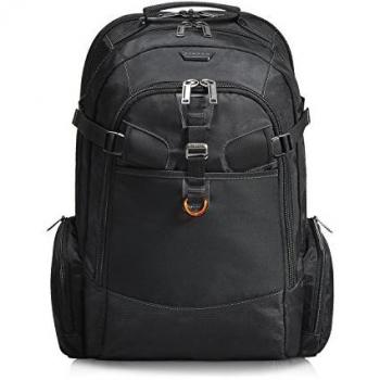 Laptop-Titan Rucksack (18,4) – Everki Premium