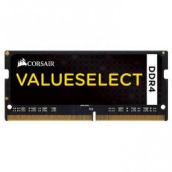 Corsair CMSO16GX4M1A2133C15 (1x16Go DDR4 2133 PC4-17000)