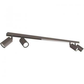 Lámpara de techo Lumicom Fleck 33W D.6cm