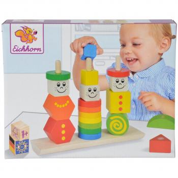 Figuritas Apilables Eichhorn Heros 100073422