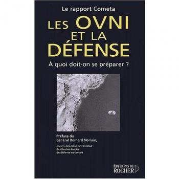 Les OVNI et la défense