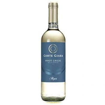 Pinot Grigio Corte Giara 2023
