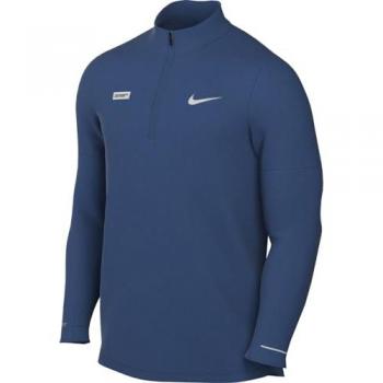 Camiseta Nike Dri-FIT Element Flash para hombre