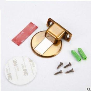 Magnetic Floor Door Stop