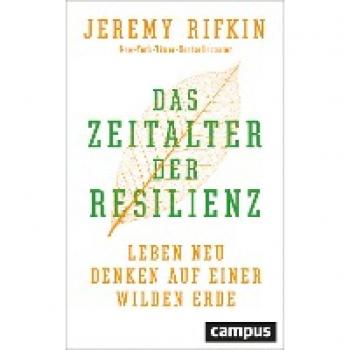 Das Zeitalter der Resilienz