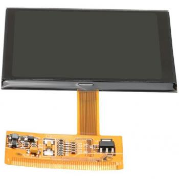 Eosnow TT‑8N S6 C5 4B LCD Bildschirm – Fahrzeuganzeige