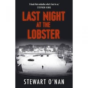 Last Night at the Lobster