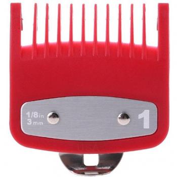 Peine de guía para corte de cabello 19QE
