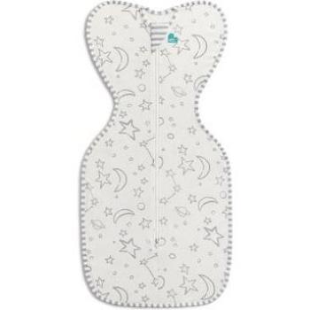 Love To Dream Swaddle Up Silky Wrap Medium