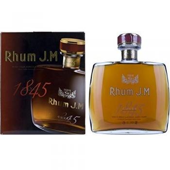 Rhum J.M Agrikultur Vieux 42 % (0,7 l) Premium